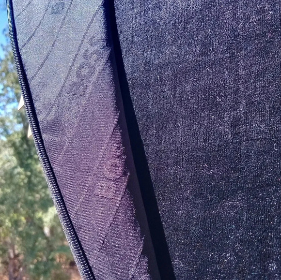 HUGO BOSS nwt $495 Dironah Wool Sheath Dress - Picture 10 of 11